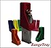 RangeTray Kimber Micro9 9mm Magazine Loader Speedloader - Micro 9 (Red)
