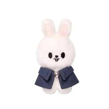 Amazon.co.jp: StrayKids ストレイキッズ SKZ PLUSH 10CM Ver