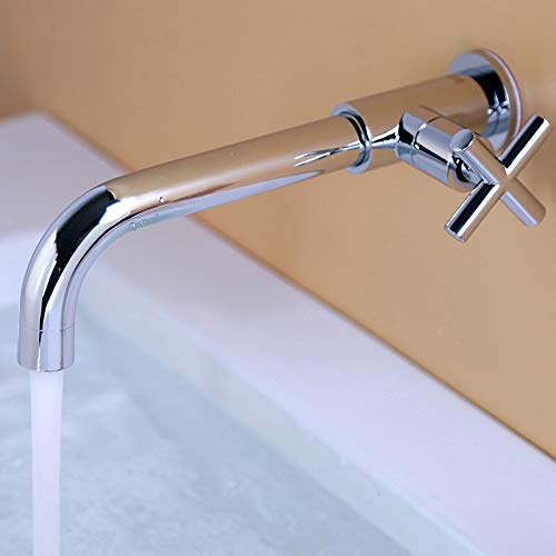 Robinet d'eau de jardin LUNEZY pour résoudre les fuites et pannes