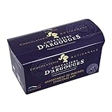 LES CHEVALIERS D'ARGOUGES - LES CHEVALIERS D'ARGOUGES ASSORTIMENT DE PRALINÉS CHOCOLAT LAIT 185G - Offre Special