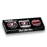Inglasco NHL Team Canada Fan Gift Box