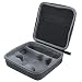 Produktbild 214 Stabilisator Aufbewahrungskoffer, Tragbare Aufbewahrungstasche Tragetasche für Den Außenbereich, Snow Canvas Kamera Protect Pouch Bag Reisetasche, für DJI OM 4 / für Osmo Mobile 3