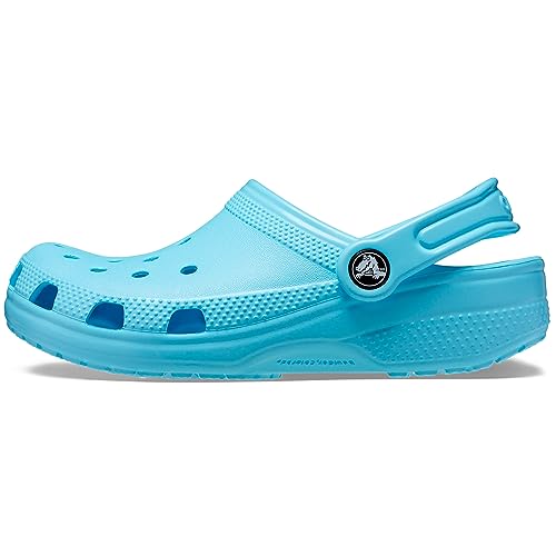 Image of Crocs Kid's Classic Clog (Little Kid /Big Kid /Toddler)