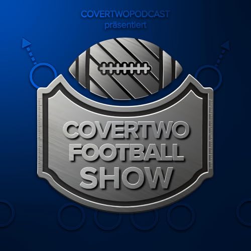 CoverTwoPodcast cover art