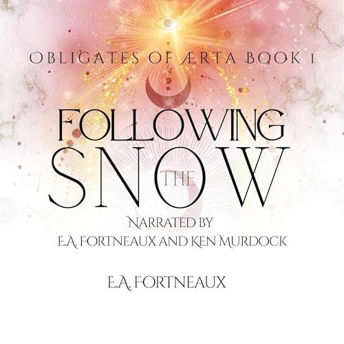 Following the Snow by E.A. Fortneaux episode artwork