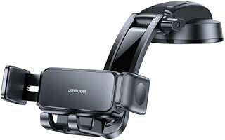 حامل موبايل صغير بذراع طويل للسيارة يستخدم في العديد من الأوضاع، مثل السيارة والمنزل والمطبخ وطاولة السرير والمكتب وما إلى ذلك حرر يديك!