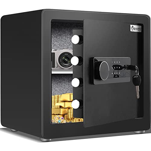 5 best home safe for valuables Quick Guide Pro