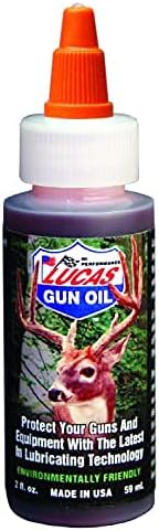 Miniatura 2 de Lucas Oil 10006-18PK Caja de aceite para pistola (18 x 1oz), 1 paquete