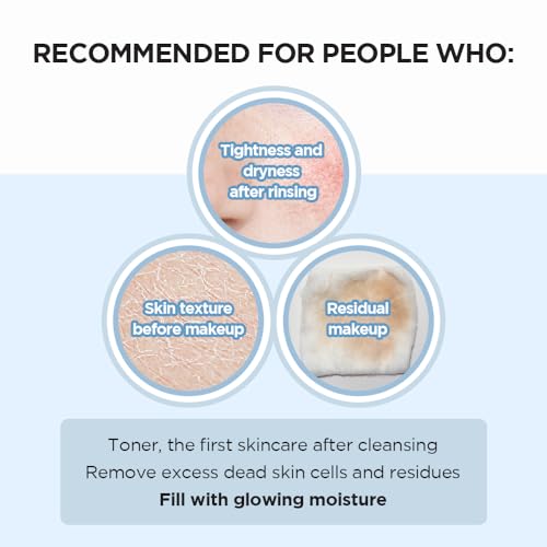 image for SKIN1004 Hyalu-CICA Brightening Toner 7.10 fl.oz(210ml) | Hyaluronic A