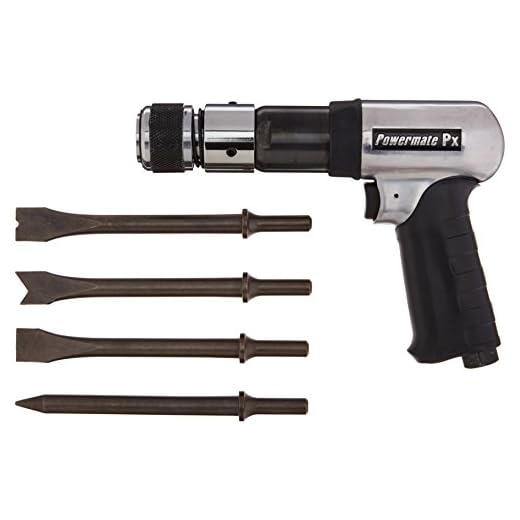 Powermate Px P024-0293SP Heavy Duty Air Hammer