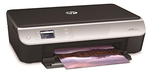 hp - 未使用 HP ヒューレットパッカード ENVY 4500 A4カラー インクジェット複合機  ワイヤレス印刷対応 自動両面印刷 プリンター A9T80A#ABJ A4対応 無線プリンター 41wZHVkU2YL.jpg