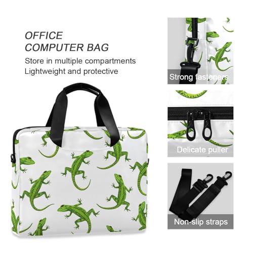 Funda Maletín para Laptop 13-15.6 pulgadas miniatura 6