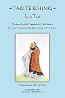 Tao Te Ching: Lao Tzu 1495980243 Book Cover