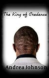  The King of Credence (English Edition)