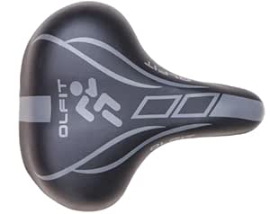 broad seat for cycle