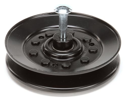 For Trane for Sheave, Steel Idler, V-Belt, 3/8 SHE06354