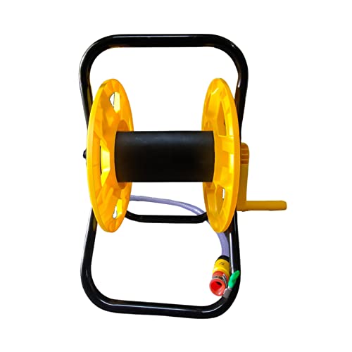 Image of Yuvcon Pipe Roller Hose Reel