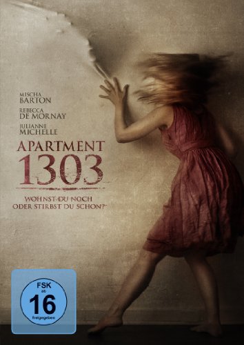 Preisvergleich Produktbild Apartment 1303