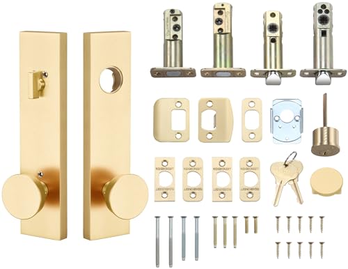 Sure-Loc ZT307 15 - Door Knob Combo Packs Door Hardware by Sure-Loc - Image 4