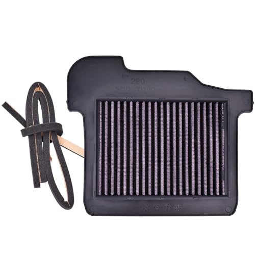 Filtre à air moteur moto 1RC-14451-00 HFA/4921 FZ-09 FJ-09