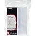 Darice Smooth A7 Envelopes, 5.25 x 7.25-Inch, White, 50-Pack