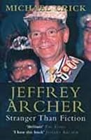 Jeffrey Archer 0241133602 Book Cover