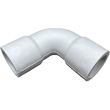 Boiler Elbow CONDENSATE Pipe for BAXI System 12 & 15 & 18 & 24 & 28PART 7210676 [Energy Class A+++]