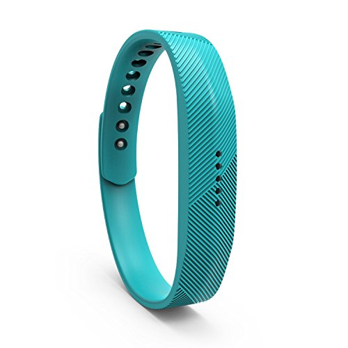 BeneStellar 12 Colors Bands for Fitbit Flex 2, Replacement Bracelet Strap Band for Fitbit Flex 2