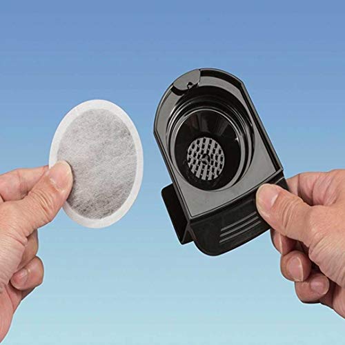 Makita DCM501Z Akku-Kaffeemaschine 18 V (ohne Akku, ohne Ladegerät), Green 6 Makita DCM501Z Akku-Kaffeemaschine 18 V (ohne Akku, ohne Ladegerät), Green