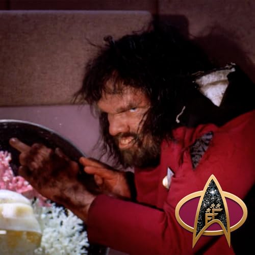 NST: TNG - Genesis - Season 7, Episode 19