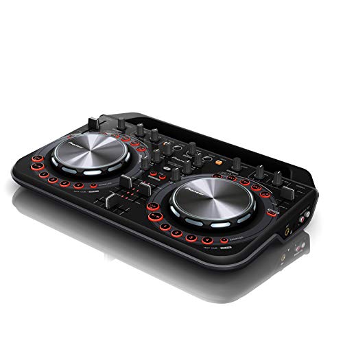 Pioneer DJ コントローラー 黒 Pioneer DJ XDJ-XZ 4ch Professional All In One DJ System
