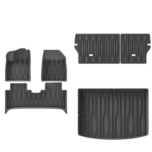 �S�V��^ �ی�}�b�g �ɓK�����郏�[���h �ɓK������ATTO3 2023 2024 2025�p �J�[�t���A�}�b�g TPE ���n���h���ԗp �t���J�o�[ �t�b�g�p�b�h ����~�߃��C�i�[ �o�b�N�N�b�V���� �g�����N�}�b�g �J�[ �J�[�t���A�h���A����~��(�Z�b�g7