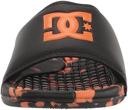 DC Boy's Unisex-Child Bolsa Athletic Slide Sandal Review | Image 1