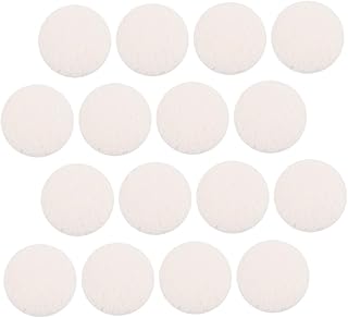 40pcs Facial Cleansing Pads Makeup Tool Round...