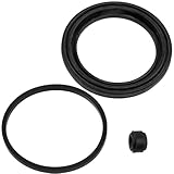 AERZETIX - C75234 - Reparatursatz, bremssattel - kompatibel mit Nissan Daewoo Hyundai Kia Peugeot Volvo Chevrolet