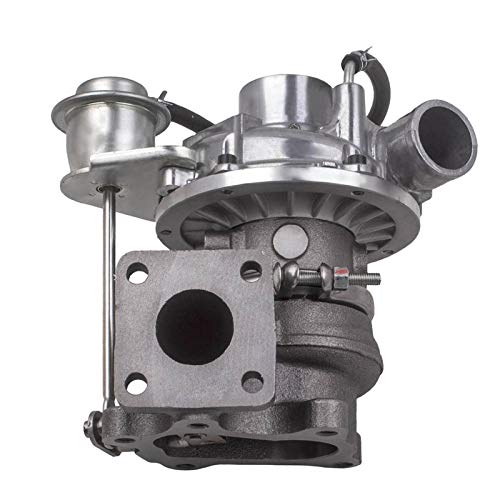 Friday Part Turbo Turbocharger 2389349 238-9349 for Caterpillar CAT Loader 226B 226B3 232B 242B 247B 247B3 257B Engine 3024 3024C C2.2 IHI AS12 Shibaura 135756180
