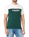Camiseta para hombre de la marca danesa Jack & Jones