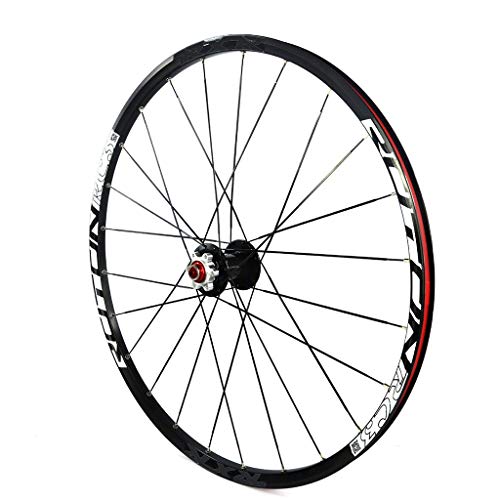 La Mejor review de Ruedas carbono mtb favoritos de las personas. 5 Imagen adicional