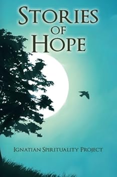 Paperback Stories of Hope Book