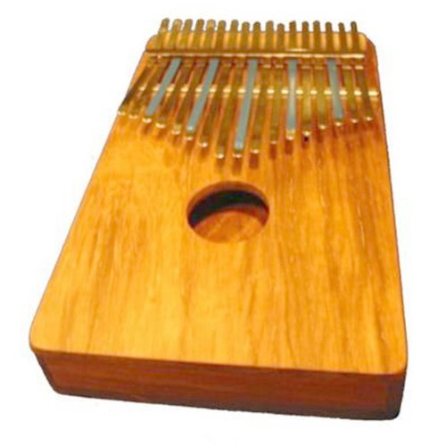 Hugh Tracey Treble Kalimba