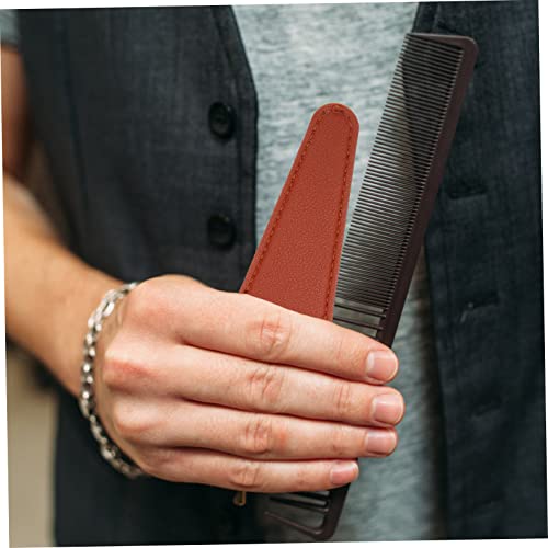 Étuis pour ciseaux de beauté de taille compacte et housse protectrice - 2