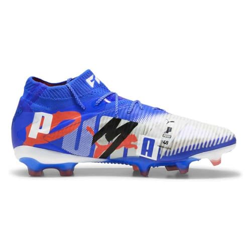 Chaussures de football FUTURE 8 ULTIMATE FOREVER FG Unisexe - vue 6