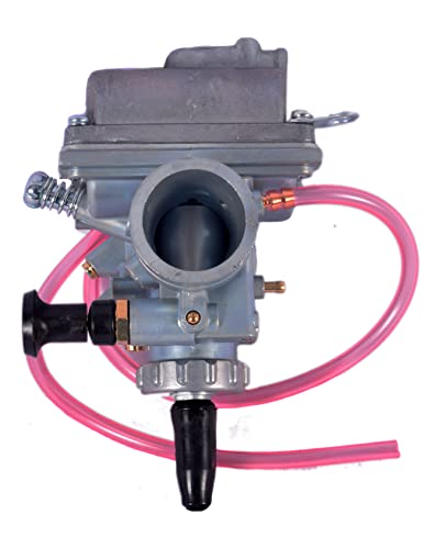 Image of Haran Carburetor Assembly Compatible For Yamaha RX100 Old Model