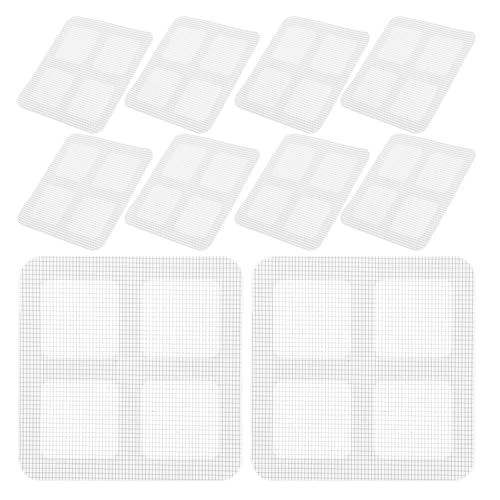 NUOBESTY 100 adhesivos red para drenaje antiobstrucción miniatura 1