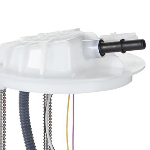 Image of Detroit Axle - Fuel Pump Module for 2012 2013 2014 Honda CR-V, Electric Fuel Pump Module Assembly Replacement