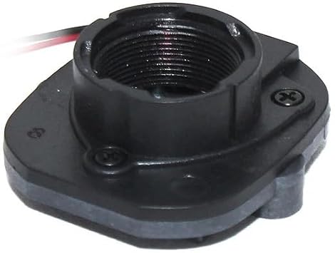 IR-Cut M12 Lens Holder for Day and Night Switching of Security Cameras