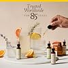 Bach Original Flower Remedies, Scleranthus - Be Decisive - Natural Homeopathic Flower Essence for Emotional Balance - Vegan, Gluten Free, Sugar Free - 20mL Dropper