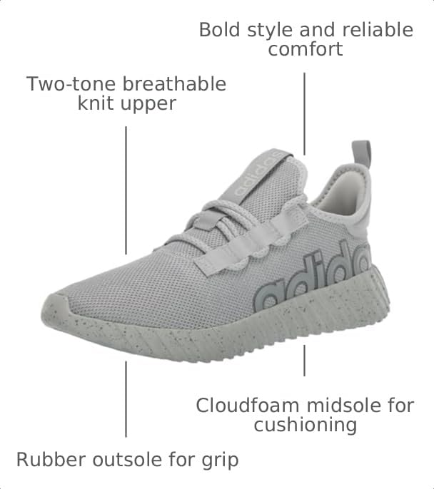 Image of adidas Unisex-Adult Kaptir 3.0