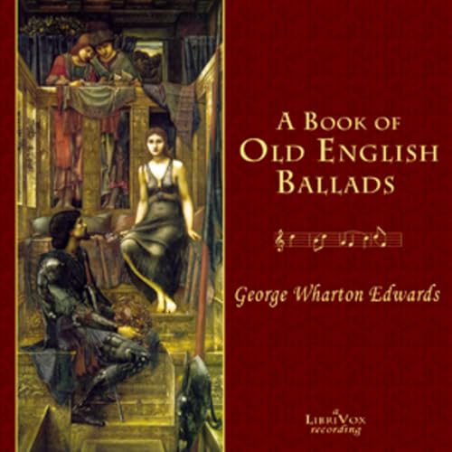 A Book of Old English Ballads