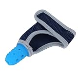 Chemical-free, silica gel material, no damage to safe and healthy for baby.